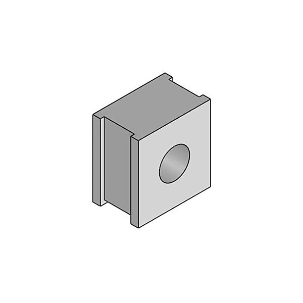 icotek Kabeldurchführungstülle D=8-9mm QT 8